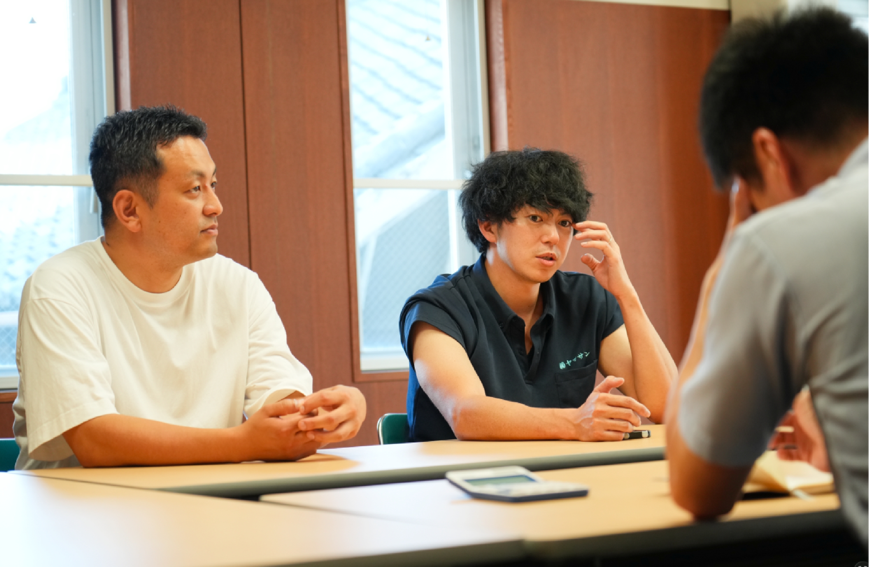 Meeting
